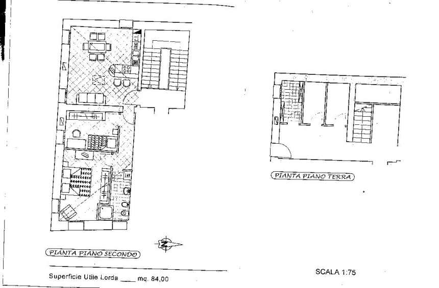 Appartamento con 2 camere in vendita · Rosà - Rosà