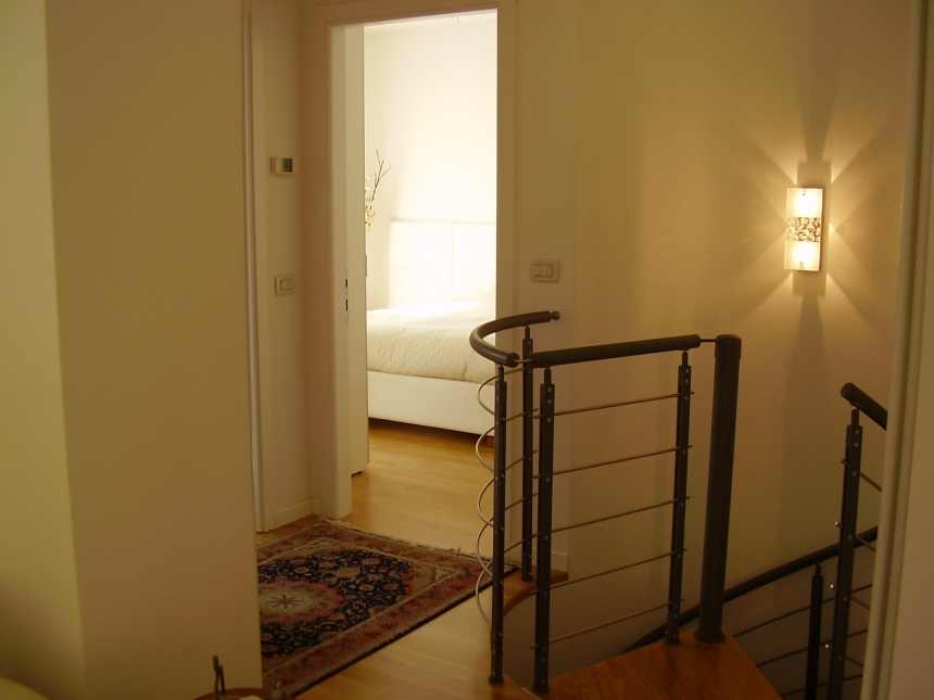 Appartamento con 2 camere in vendita · Cassola · S. Giuseppe - Cassola (foto 2)